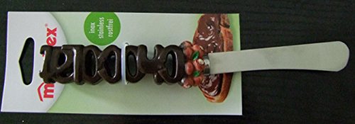 Preisvergleich Produktbild Brotaufstrichmesser