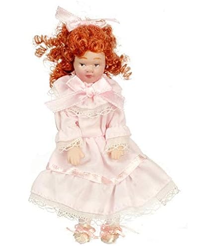 Melody Jane 1:12 Scale Modern Bride Resin Figure - Dollhouse Wedding Woman, Approx. 5.25 Inches Tall - View #10