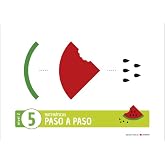 Proyecto Matem&aacute;ticas Paso a paso - Nivel 2. Cuaderno 5