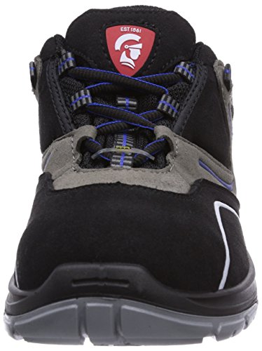 JORI jo_TEX Low ESD S3 Herren Sicherheitsschuhe - 4