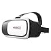 Hello Zone Exclusive 3D Virtual Reality VR BOX adjustable 3.5~6 Inch Screen for Oppo A37 RS.429.00