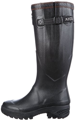 Aigle Parcours 2 Vario Unisex-Erwachsene Langschaft Gummistiefel - 5