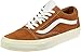 Produktbild Vans Old Skool Retro Sport - VN0A38G1OI4 - Farbe: Braun - Größe: 45.0