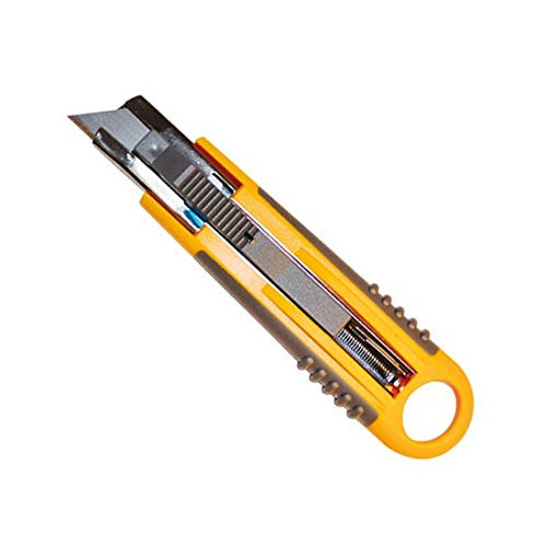 Preisvergleich Produktbild Cutter Messer vertiefte 14 cm 1 Stk.