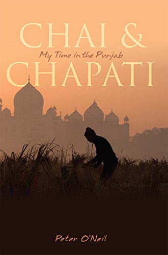 Télécharger Chai & Chapati: My Time in the Punjab (English Edition) PDF Ebook En Ligne