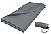Produktbild ZOLLNER Mikrofaser Handtuch 90x180 cm, grau (weitere verfügbar), Ultraleicht