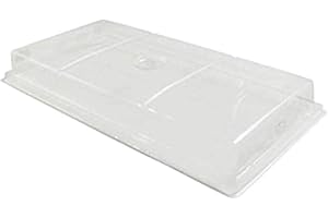 Hydrofarm CK64001 Humidity Dome