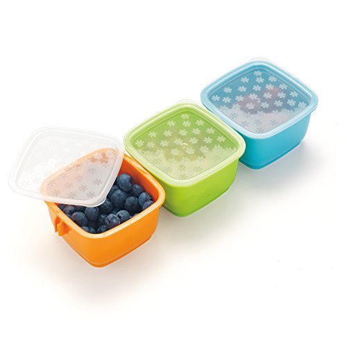 Skip Hop Bento Lunchset - 7