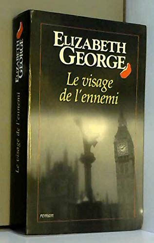 couverture de : Le visage de l'ennemi