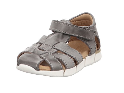 Bisgaard Unisex-Kinder Sandalen Geschlossene
