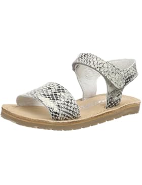 Pinocchio P1945/162/0000/0000 Mädchen Knöchelriemchen Sandalen