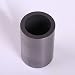 Produktbild Tiptiper Graphit-Tiegel, Gusseisen Graphit-Tiegel Cup Furnace Fackel Schmelzguss Raffination Gold, auch für Silber Kupfer Messing Aluminium