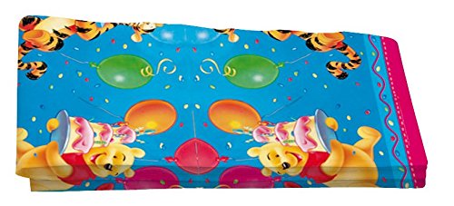 Party Tischtuch "Winnie the Pooh"