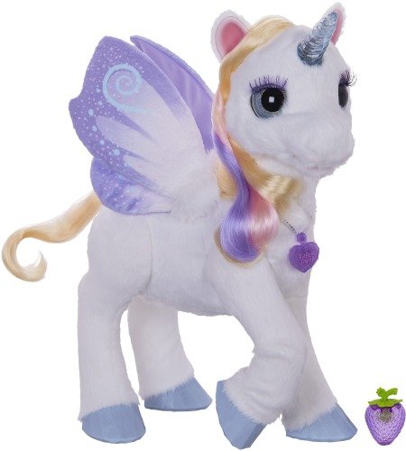 Preisvergleich Produktbild FurReal Friends StarLily