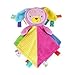 Taggies Patchkin Pal Blankie Rabbit