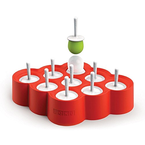 Zoku 9er-Form für Mini-Stieleis - 3