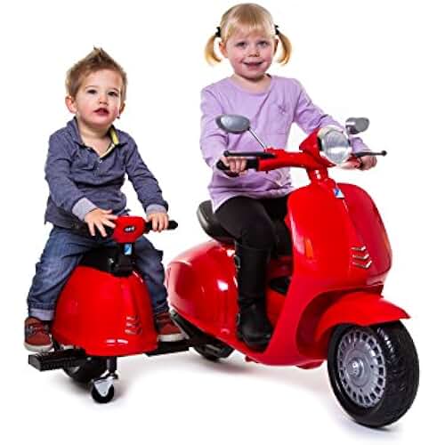 Amazon.co.uk electric scooters for kids Sports & Outdoors
