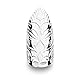 BOHEM Silver Jewellery Nail Art Urban Opulence Grandeur, Medium