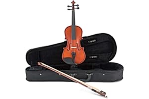 Student Violine von Gear4music 1/16