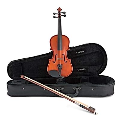Gear4Music Violon dÉtude 1/8 par Gear4music