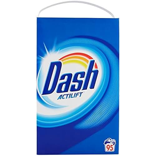 Amazon.co.uk dash detergent