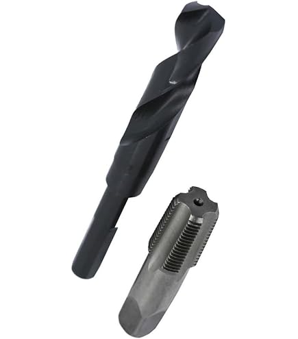 Rvs 3-delige Conische koppeling Bi-Bu 316 BSP 1/2 - - RVS Draadfittingen - EAN