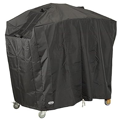Eno - hci135 - Housse de Protection pour plancha pop'up 135