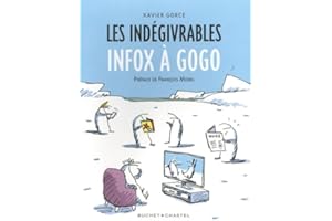 Les Indégivrables Infox à gogo