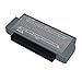 Produktbild Professionelle kleine Größe FC zu NES 60 Pin zu 72 Pin Adapter Converter geeignet für Nintendo NES Spielkonsole D8F5 - grau