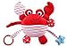 Produktbild Tchibo TCM Baby Plüsch Activity Krabbe