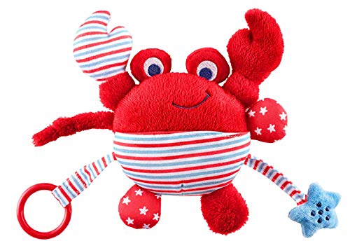 Preisvergleich Produktbild Tchibo TCM Baby Plüsch Activity Krabbe