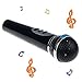 Produktbild Friended Mädchen Mikrofon Mic Karaoke Singen Kind Lustige Geschenk Musik Spielzeug für Kinder