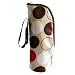 Kasstino Baby Thermal Feeding Bottle Warmers Bag Mummy Insulation Tote Bag Hang Stroller (H)