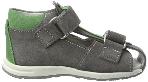 Däumling Baby Jungen Kastor Lauflernschuhe - 6