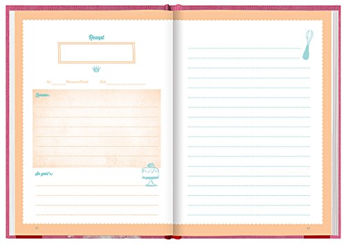 Baking Queen Meine Lieblings Backrezepte Zum Reinschreiben Sich Freuen Und Wieder Backen Geschenkewelt Baking Queen Baking Queen Meine Lieblings Backrezepte Zum Reinschreiben Sich Freuen Und Wieder Backen Geschenkewelt Baking Queen