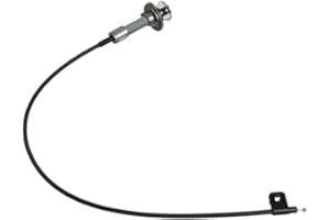 FytStycale Câble de Commande de Commutateur D'air pour élimination Des Déchets D'évier Contrôleur de Vidange D'évier de Cuisine