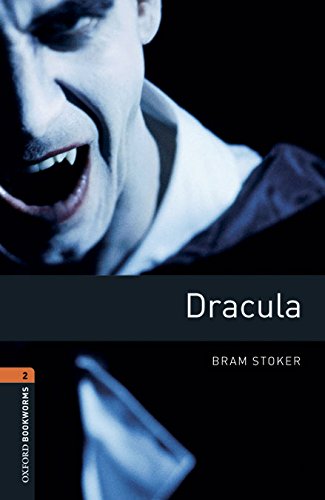 Oxford bookworms 2 dracula digital pack