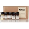 Drinks By The Dram Japanese Whisky Tasting Set, 5 x 30ml