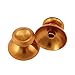 Produktbild Aluminium Thumbsticks/Analogsticks - Gold /XBox One