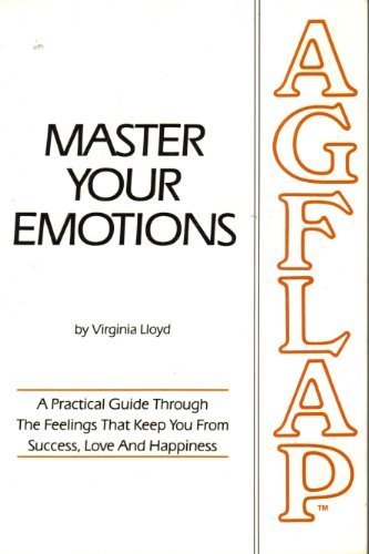 Master Your Emotions livre