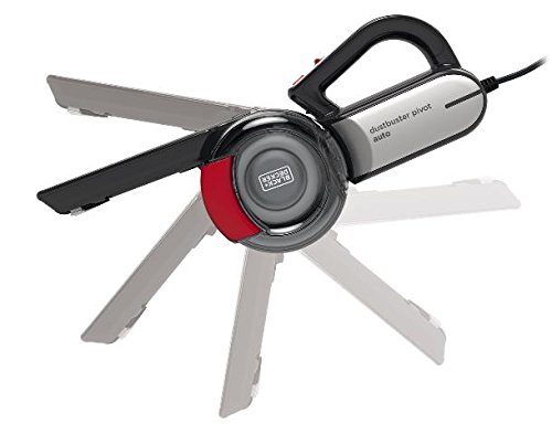 Black-Decker-PV1200AV-XJ-Dustbuster-Aspirateur--Main-Pivot-Lithium