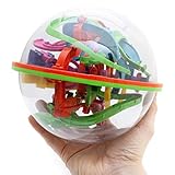 labyrinth ballroom scene Anspruchsvolles und kreatives 3D Geschicklichkeitsspiel Magic Ball-Labyrinth