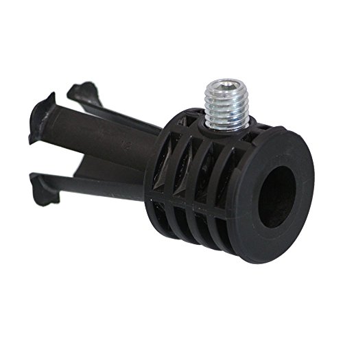 KG Wandbefestigung WB9N-Z