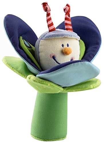 HABA 3728 Stoffgreifling Anton - 2