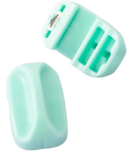 We R Memory Keepers The Works All-In-One Refill Blades 2/Pkg-For WR600