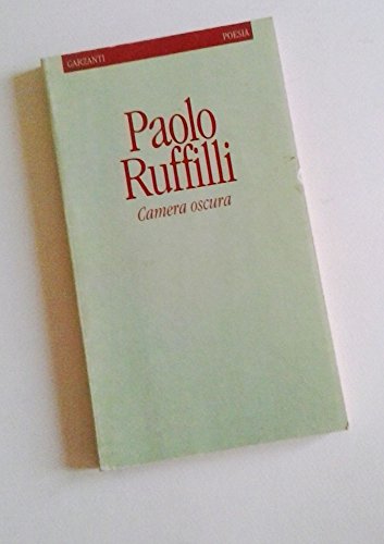 Preisvergleich Produktbild Cámara oscura (camera oscura)