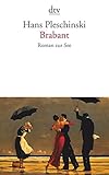 Cover zum Buch Brabant