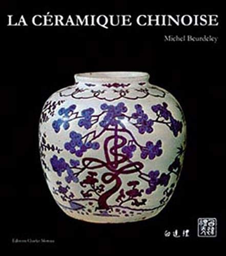 Télécharger Céramique chinoise PDF Ebook En Ligne