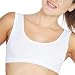 Myhome Air Sports Bra White (Wirefree-Non Padded- Free Size) RS.199.00