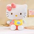 Teddy Daddy - Hello Kitty Soft Toy Cute Plush Character | 35 CM